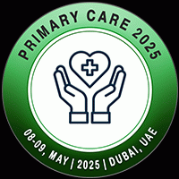 3rd International Conference on Primary Care and Public Healthcare 2025 International Conference Poster